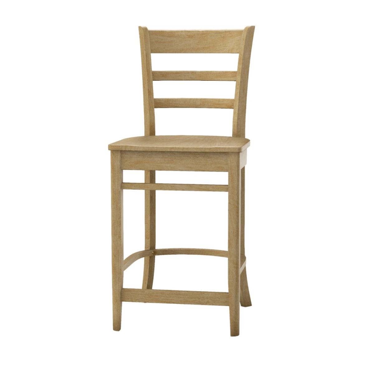 24'' Emily Counter Stool - Image 5