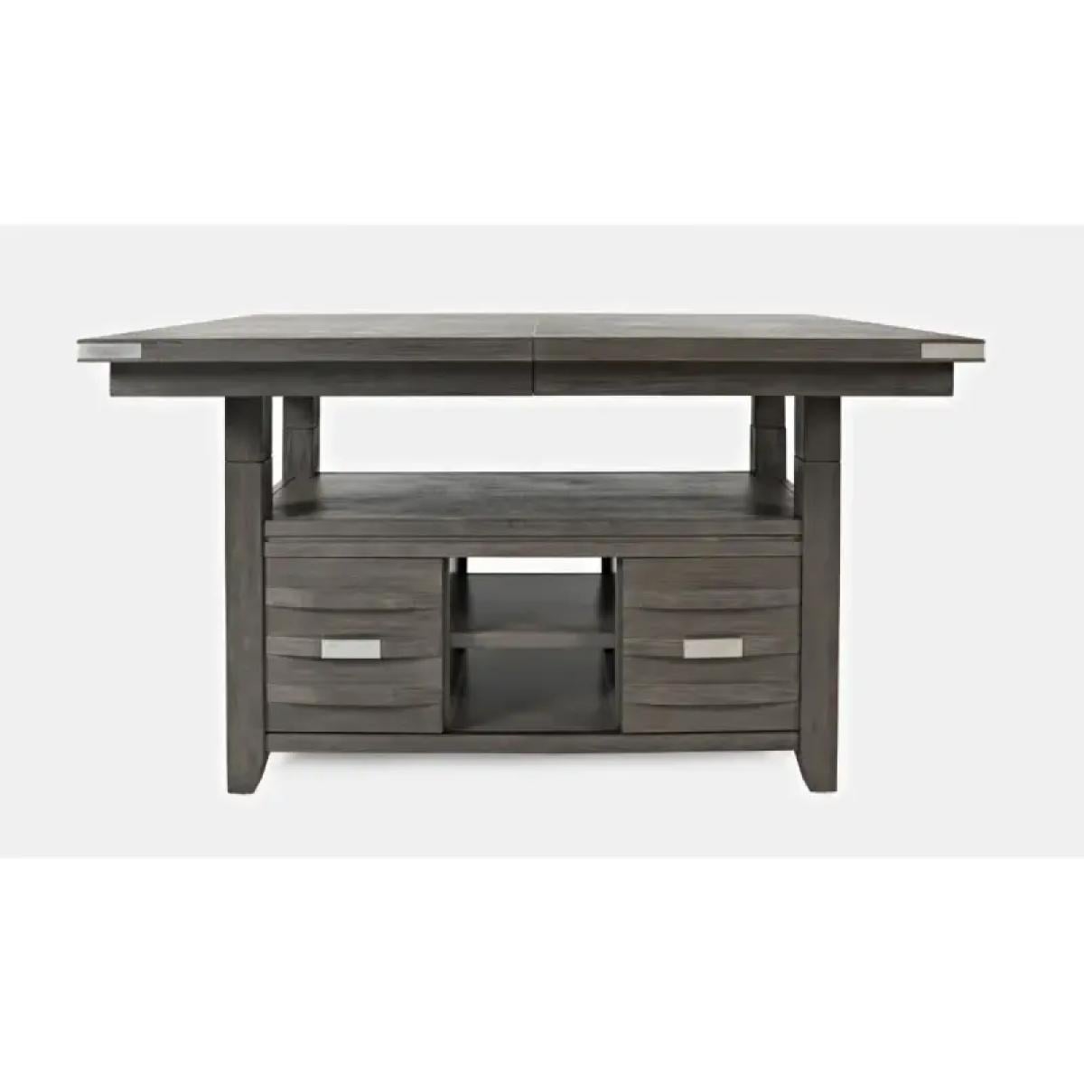 Altamonte High-low Rectangle Dining Table - Image 2