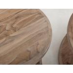 1 Shelf, End Table - Balam - Image 7