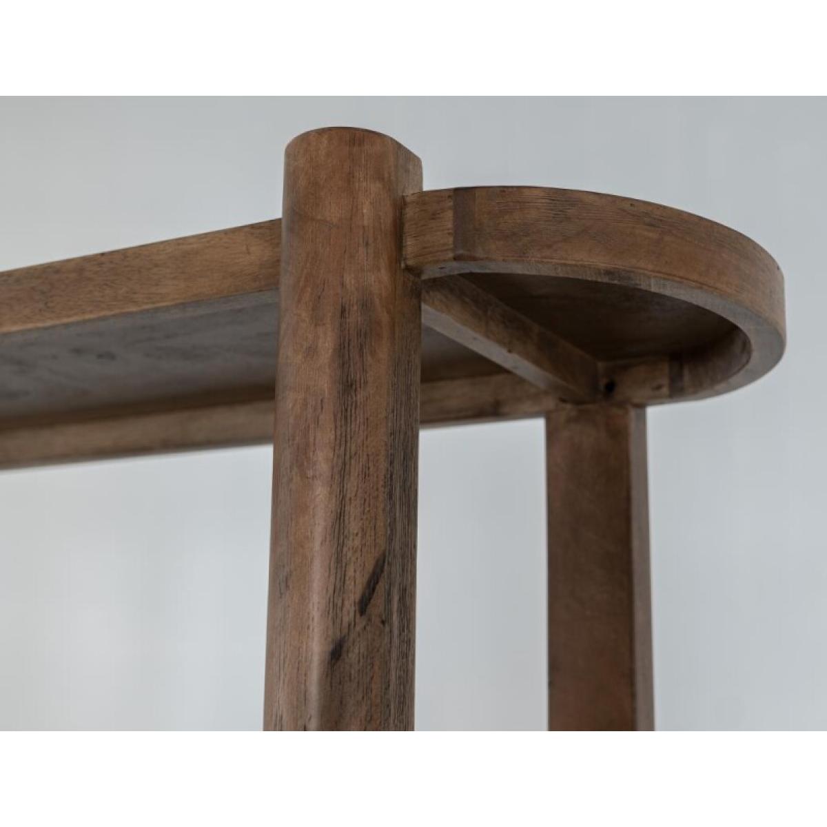 4 Shelves, Bookcase - Balam - Image 5