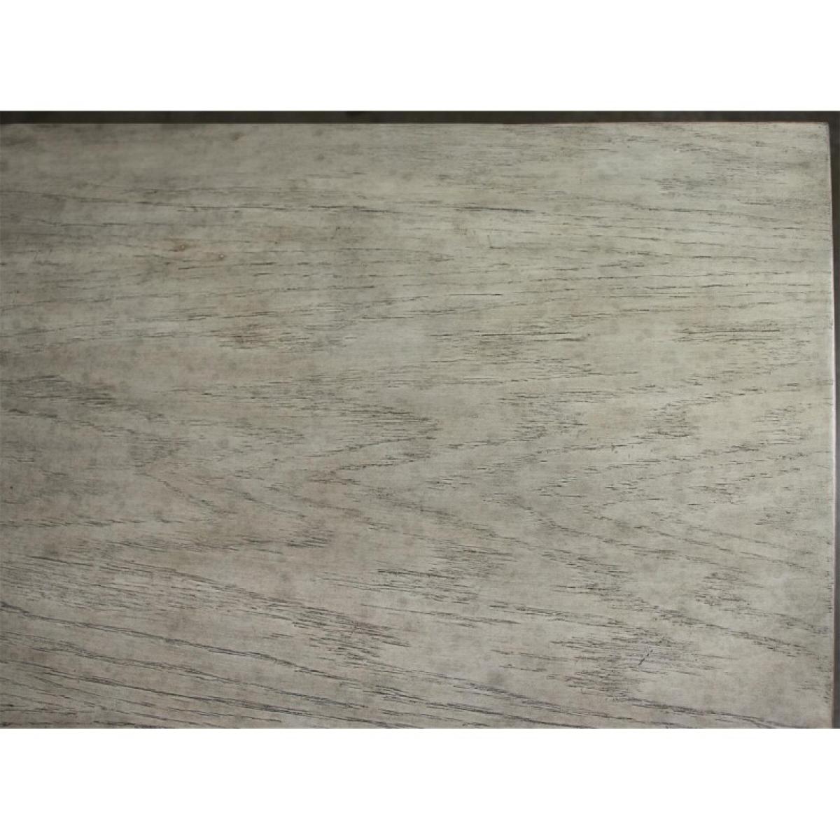 Rect Leg Dining Table - Image 13