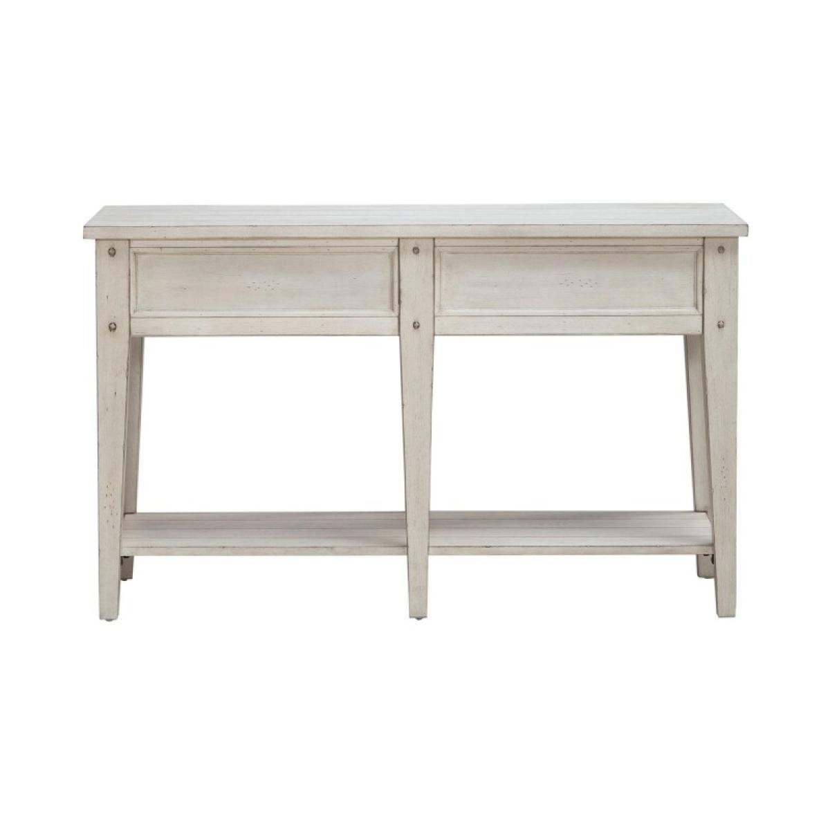 Lake House Sofa Table - Image 5