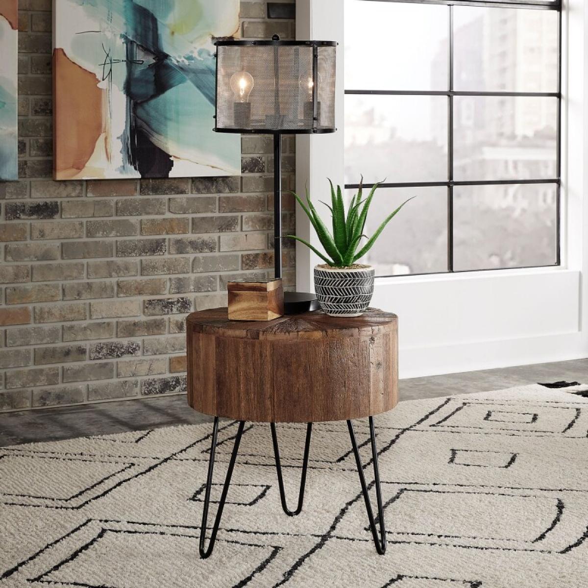 Accent End Table - Image 2
