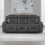 Chapman Sofa P2 & ZG