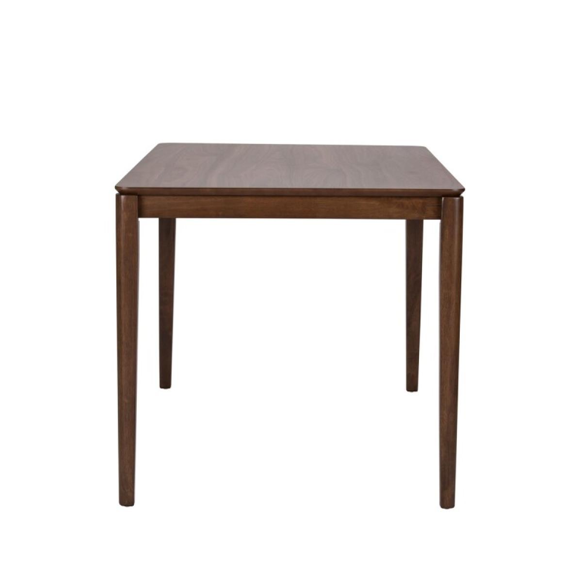 Space Savers Rectangular Leg Table - Image 5