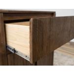 2 Drawer 4 Door Kitchen Island - Olimpia - Image 5