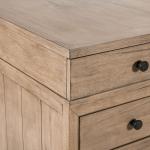Proximity Place Jr Executive Desk - Image 10