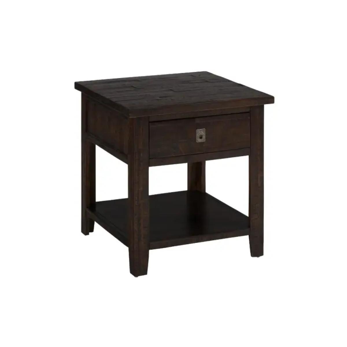Kona Grove End Table - Image 3