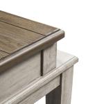 Heartland Console Bar Table - Image 7
