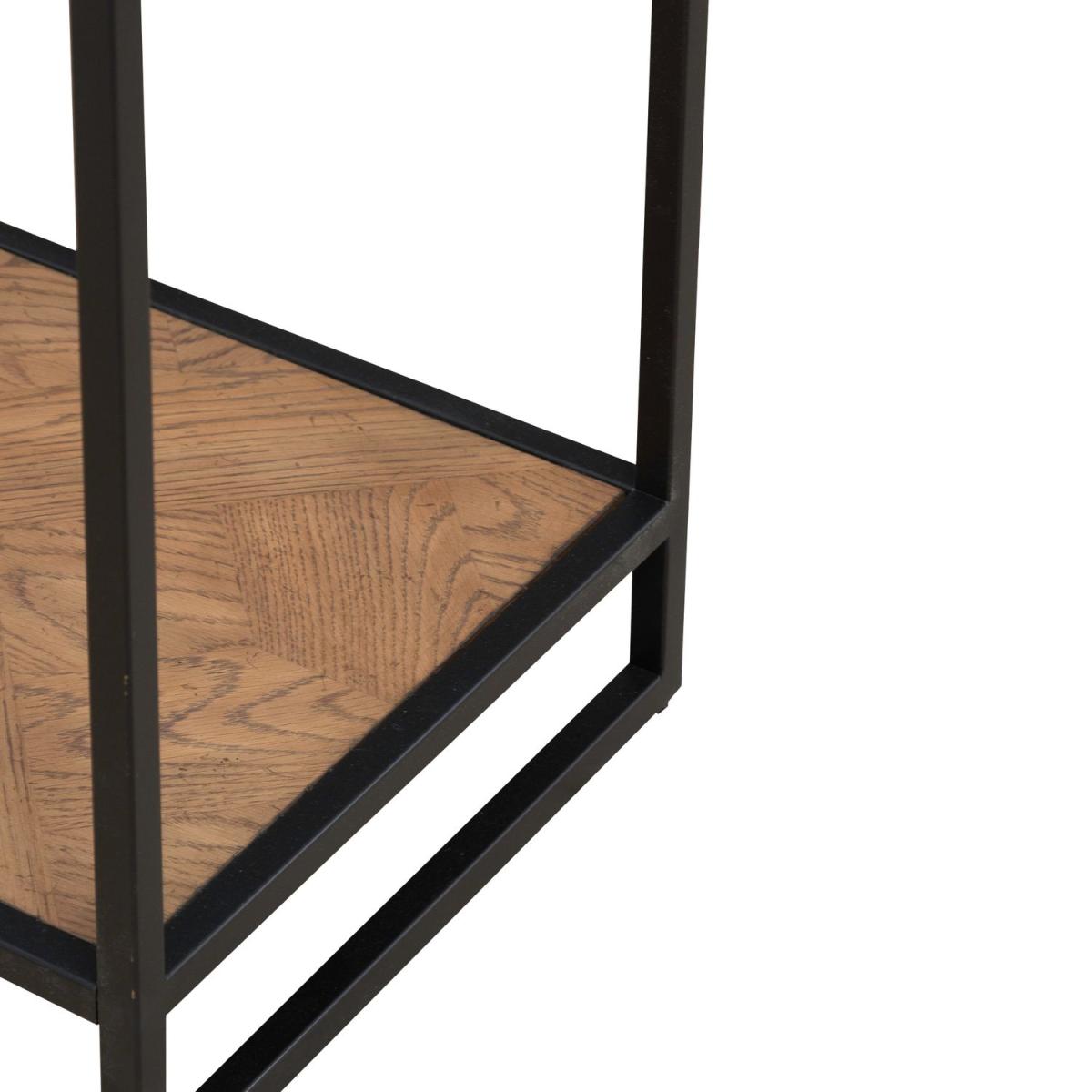 Bedford Chairside Table - Image 7