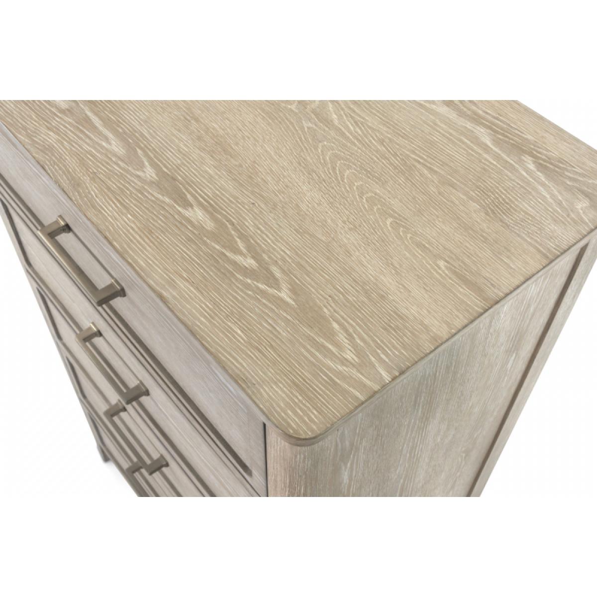 Cape May 5 Drawer Chest - Image 7