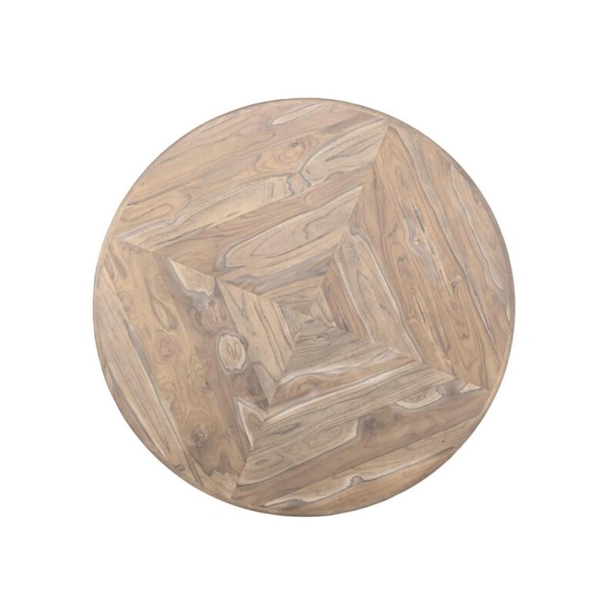 Round Table Top - Balam - Image 2