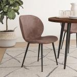 Wright Upholstered Dining Chair - Image 2