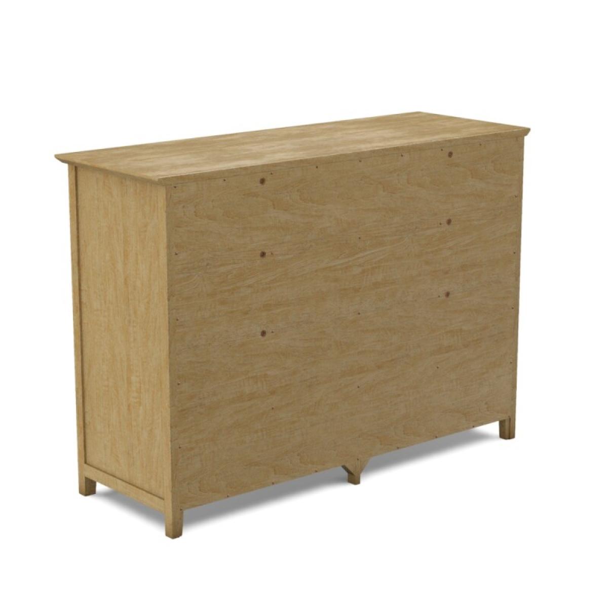 Lancaster 9-Drawer Dresser - Image 19