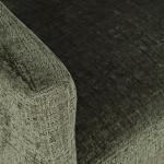 Gwen Open-back Upholstered Chair - Image 10