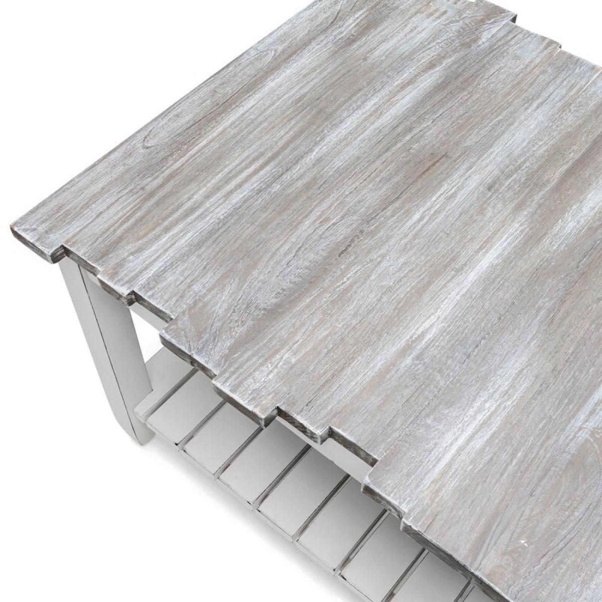 Picket Fence Coffee Table - Image 11