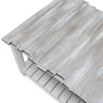 Picket Fence Coffee Table - Image 11