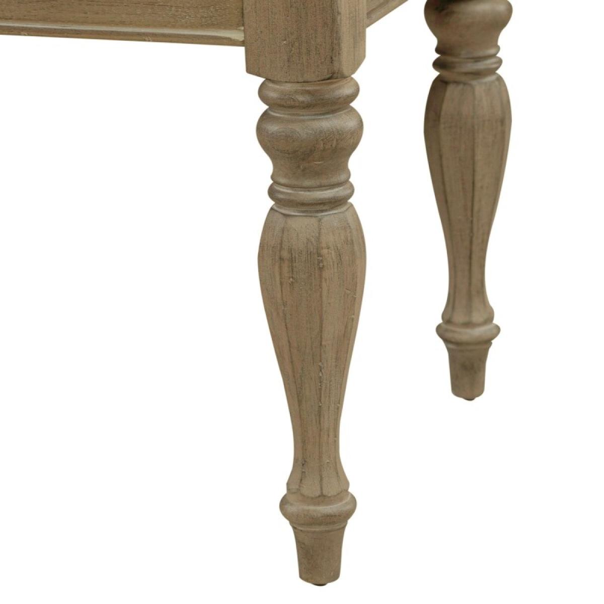 Magnolia Manor Splat Back Side Chair (RTA) - Image 13