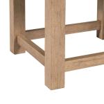 Corso Uph Console Stool - Image 8