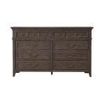 Paradise Valley 8 Drawer Dresser - Image 4