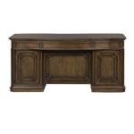 Amelia Jr Executive Desk - Image 7