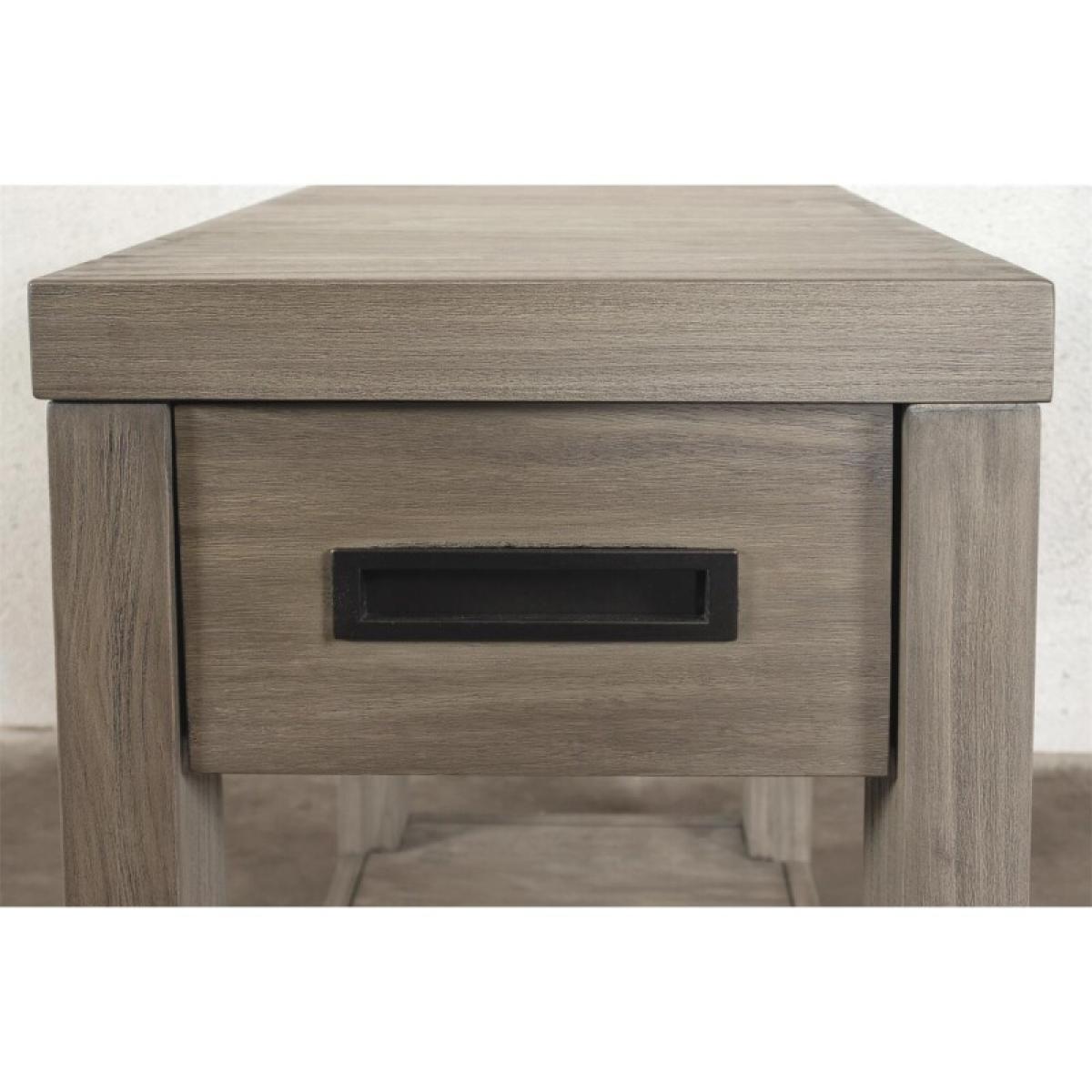 Chairside Table - Image 5