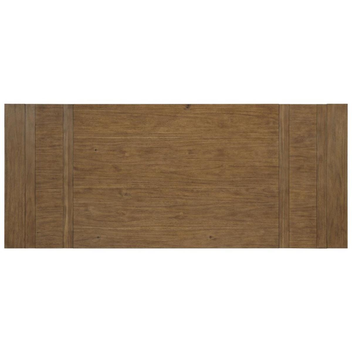 Bozeman Trestle Dining Table - Image 7