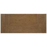 Bozeman Trestle Dining Table - Image 7