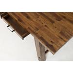 Cannon Valley Trestle Dining Table - Image 6