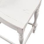 Magnolia Manor Spindle Back Counter Chair (RTA) - Image 6