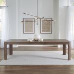 Rectangular Leg Table