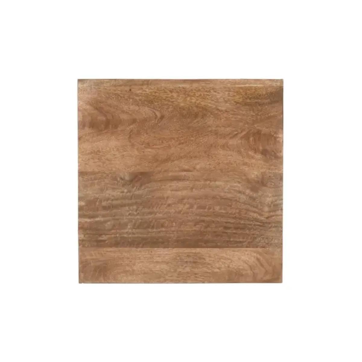 American Vintage End Table - Image 8