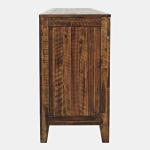 Painted Canyon Electric Fireplace Media Console - Image 7