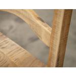 Wooden Chair - Marquez - Image 5