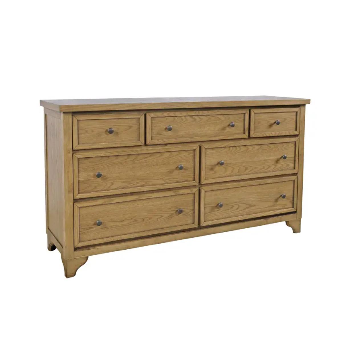 Brentwood 7-drawer Dresser - Image 2