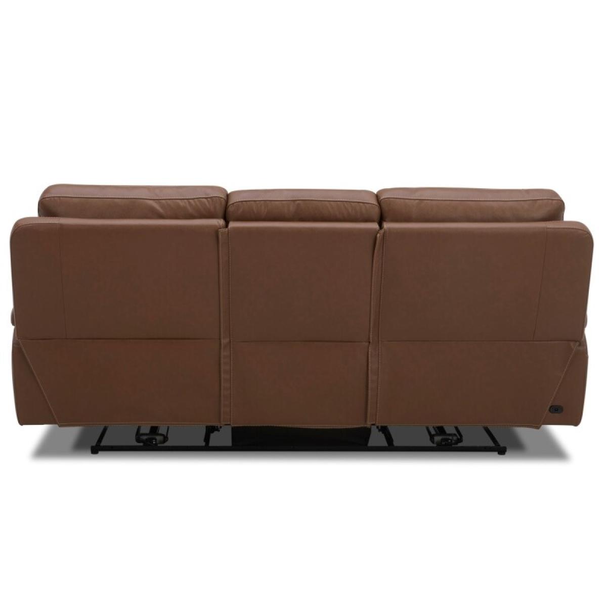 Sofa P3 & ZG - Saddle - Image 7