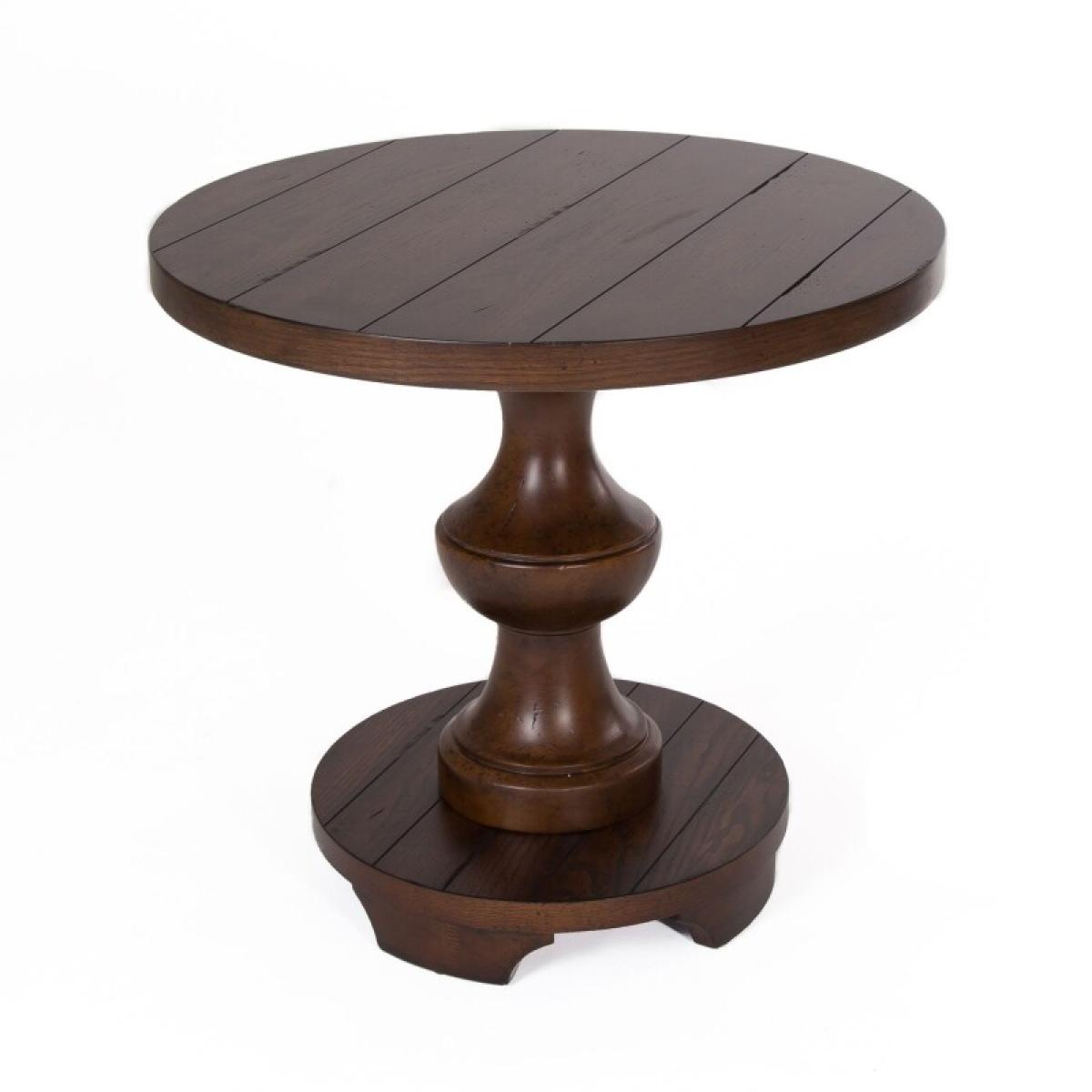 Sedona End Table - Image 3