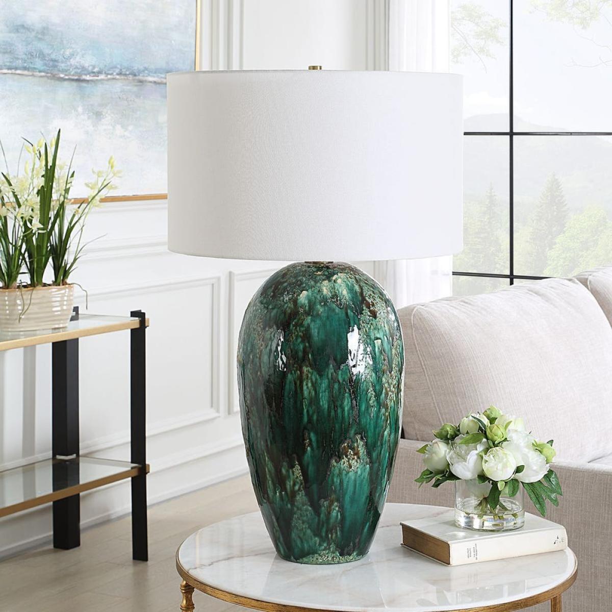 Ceralene Table Lamp - Image 4