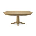 Build Your Own Pedestal Table w/30"H Transitional Pedestal for Extension Tops - Image 23