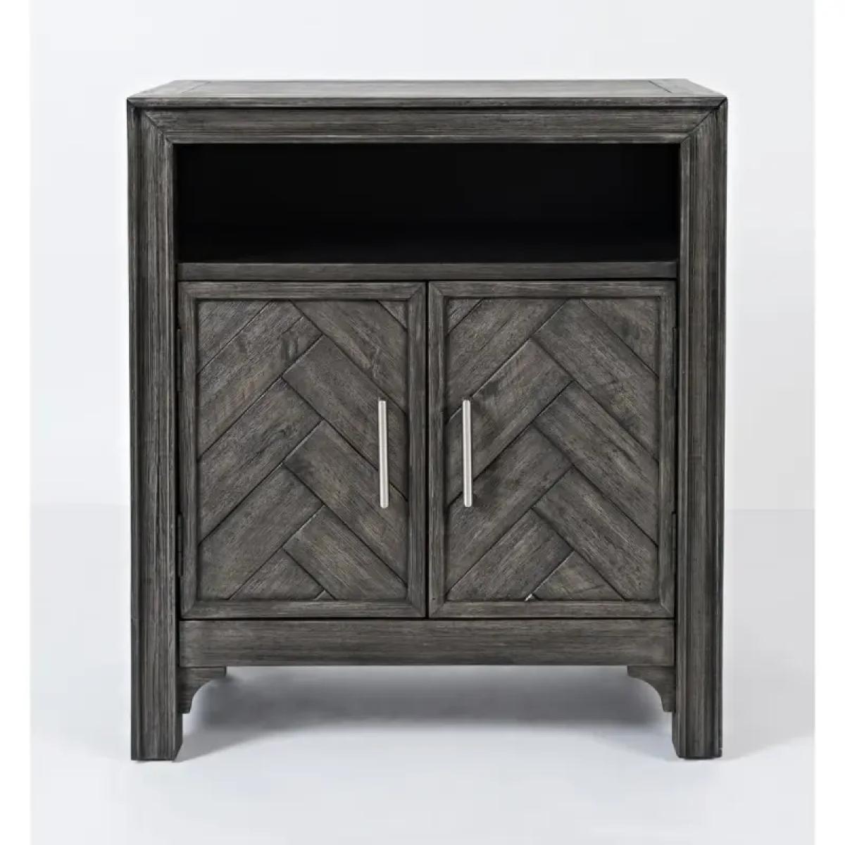 Gramercy Accent Table - Image 2