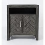Gramercy Accent Table