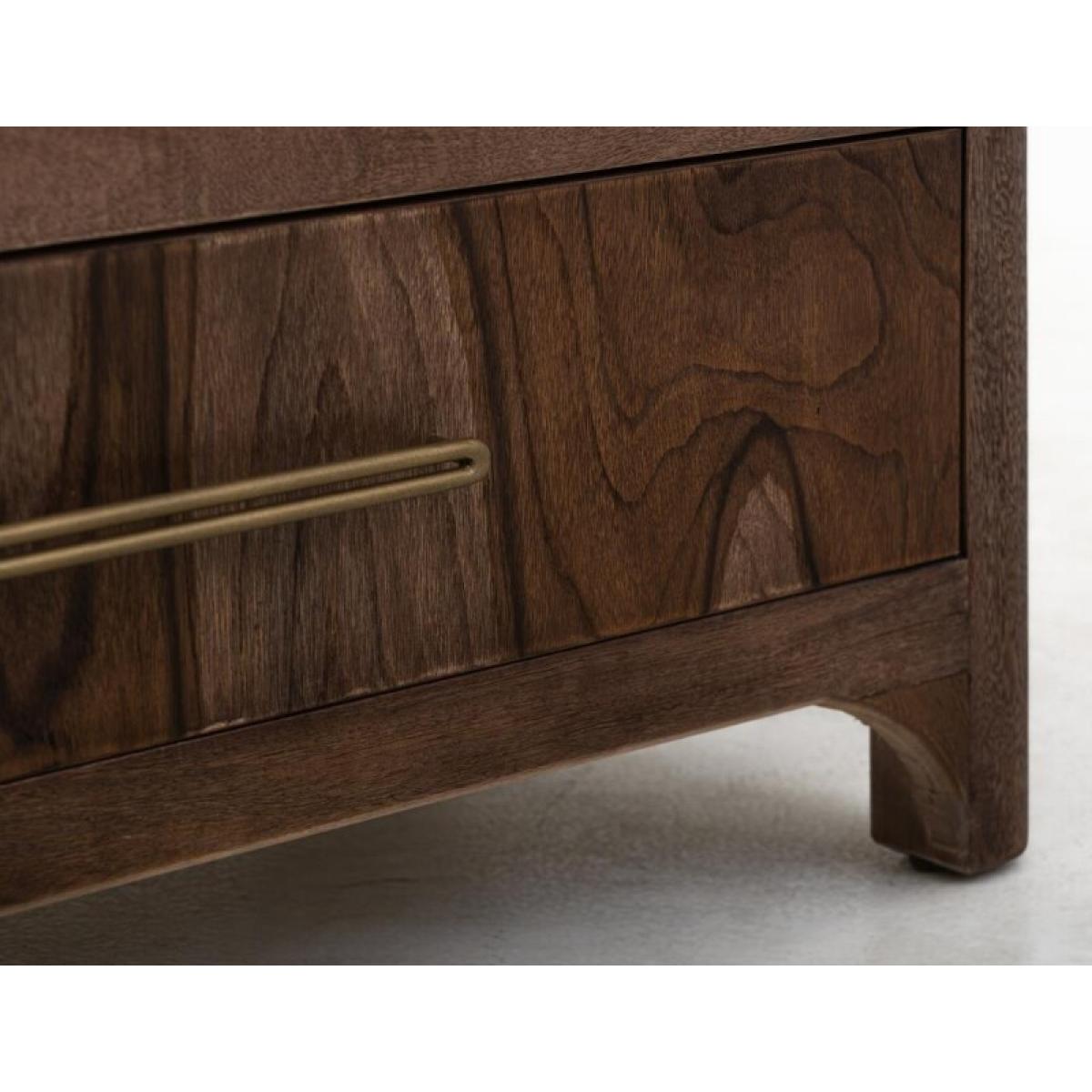 4 Drawer, Chest - Praga - Image 7