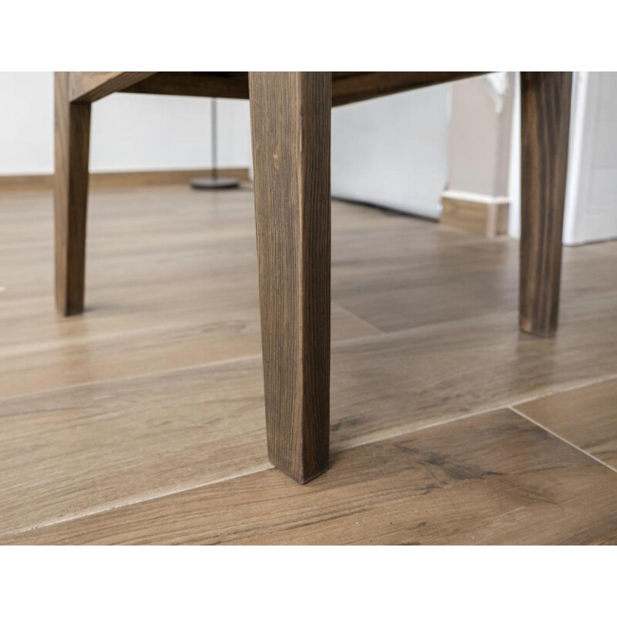 Wooden Chair - Novus Lodge - Image 9