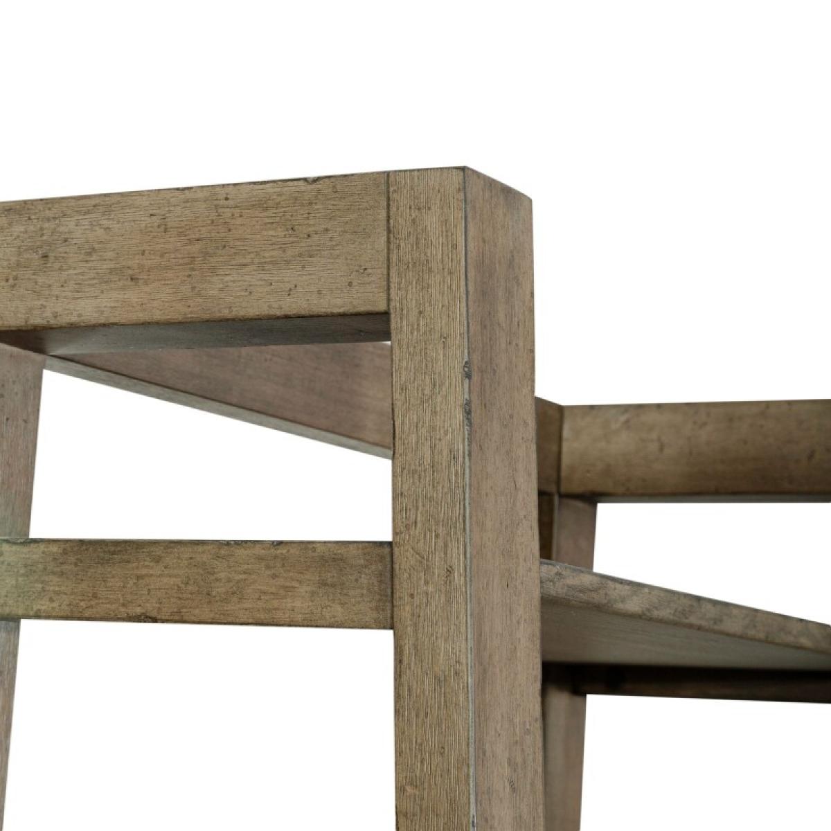 Leaning Pier Bookcase - Image 7