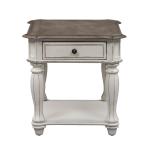 Magnolia Manor End Table - Image 4
