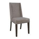 Double Bridge Optional 6 Piece Trestle Table Set - Image 7