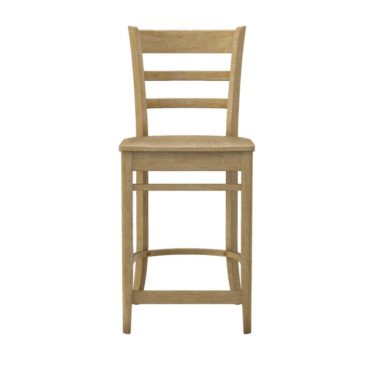 24'' Emily Counter Stool - Image 4
