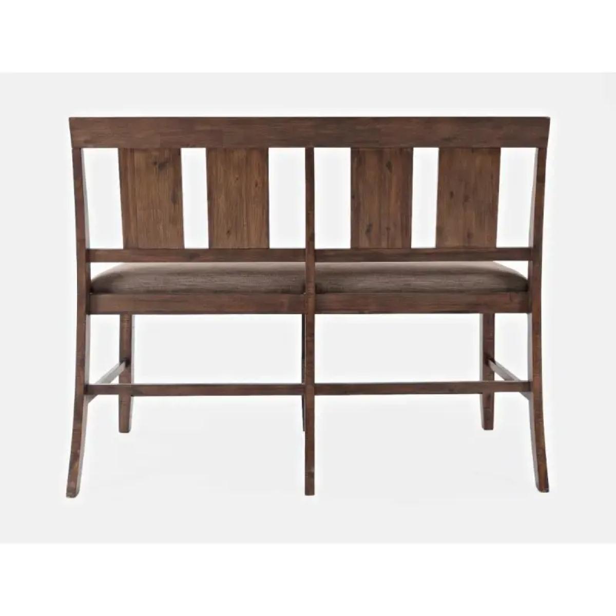 Mission Viejo Counter Bench - Image 6