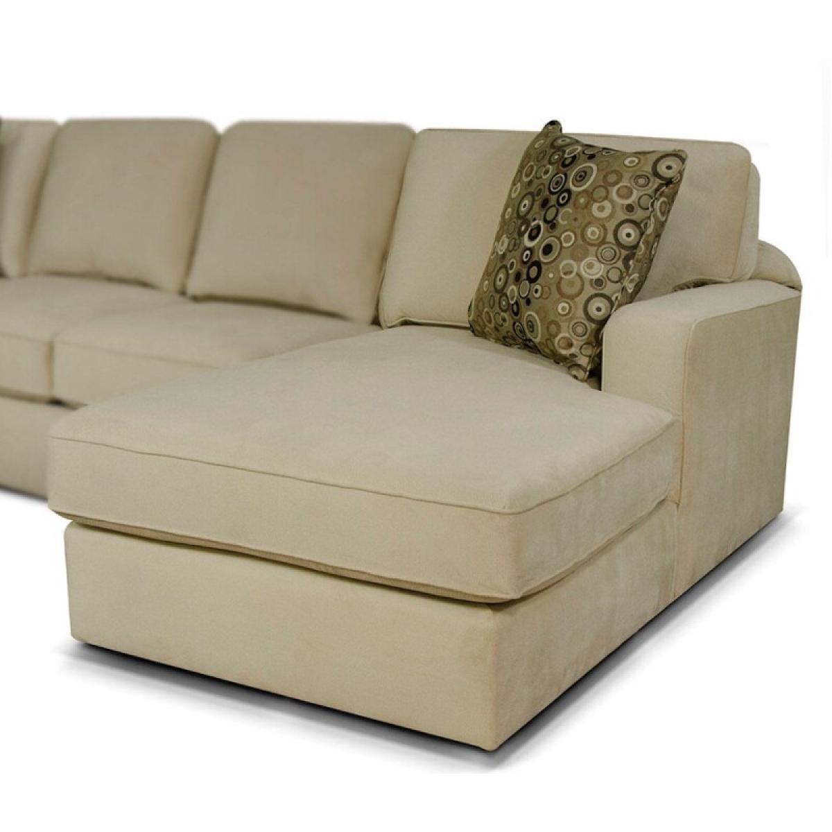 4r00-05 Rouse Right Arm Facing Chaise - Image 2