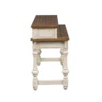 Morgan Creek Console Bar Table - Image 5